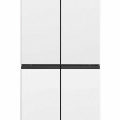 Холодильник S-B-S HISENSE RQ-563N4GW1